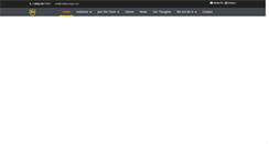Desktop Screenshot of mi4securitytt.com